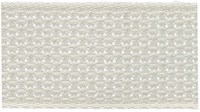 Rico Aida Stickband 25 x 2 cm Beige