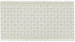 Rico Aida Stickband 25 x 2 cm Beige