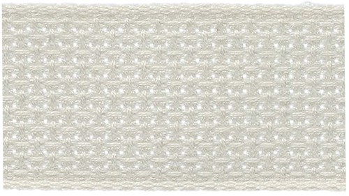 Rico Aida Stickband 25 x 2 cm Beige