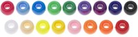 Rico Ponii Perlen Farbperlen - Classic Multicolour-3