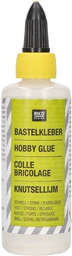 Rico Hobbykleber