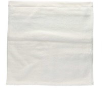 Rico Handtuch zum Besticken 50 x 100 cm 002 Ecru