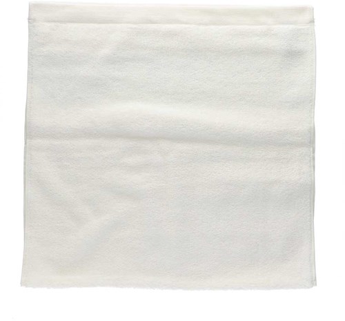 Rico Handtuch zum Besticken 50 x 100 cm 002 Ecru