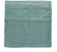 Rico Handtuch zum Besticken 50 x 100 cm 003 Seegrün