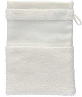 Rico Waschlappen zum Besticken 15 x 21 cm 002 Ecru