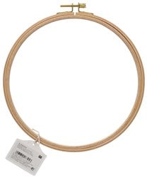 Rico Stickring Ø 21,5 cm
