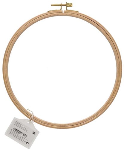 Rico Stickring Ø 21,5 cm
