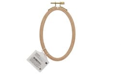 Rico Stickring Oval