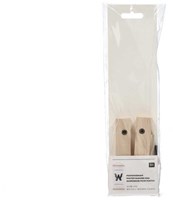 Rico Posteraufhänger Holz 10 cm