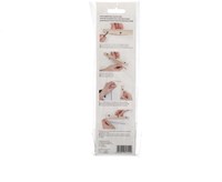 Rico Posteraufhänger Holz 10 cm-2