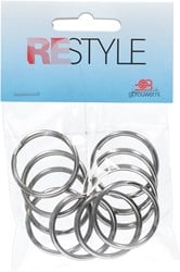 Restyle Schlüsselringe