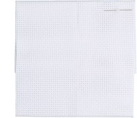 Restyle Stickstoff Aïda 32 (8 ct.) 009 White-3