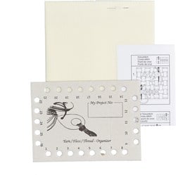 Restyle Stickstoff Aïda 44 (11 ct.)
