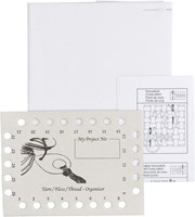 Restyle Stickstoff Aïda 44 (11 ct.) 009 White
