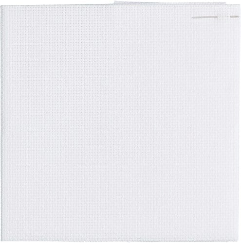 Restyle Stickstoff Aïda 44 (11 ct.) 009 White-3