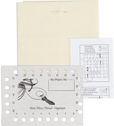 Restyle Stickstoff Aïda 64 (16 ct.)