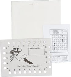 Restyle Stickstoff Aïda 70 (18 ct.) 009 White
