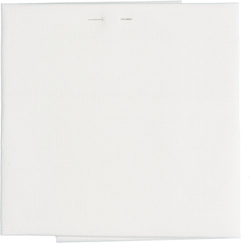 Restyle Stickstoff Aïda 70 (18 ct.) 009 White-3