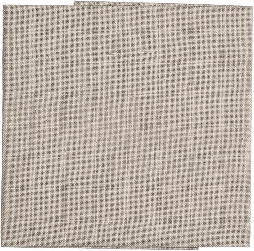 Restyle Stickstoff Leinen 10 fädig per cm (22 ct.) 886 Beige-3