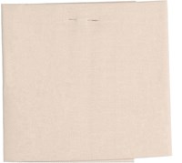 Restyle Stickstoff Hardanger 9 fädig per cm (22 ct.) 087 Beige-3