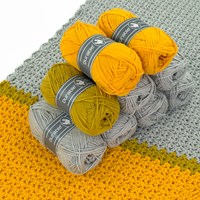 Häkelanleitung Cosy Fine Umschlagtuch - Shape of You-2