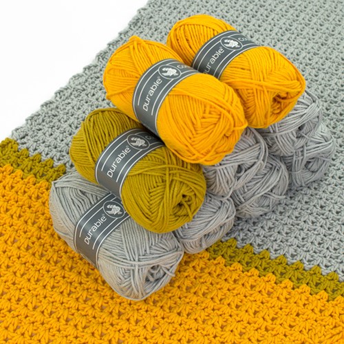 Häkelanleitung Cosy Fine Umschlagtuch - Shape of You-2