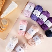 Yarn and Colors Must-have Color Pack 023 Frankreich-2