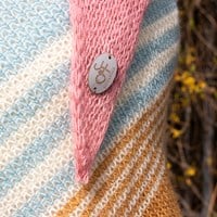 Strickanleitung Frühlingstuch-2