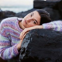 Gomitolo Selezione Pullover Strickpaket 36/38