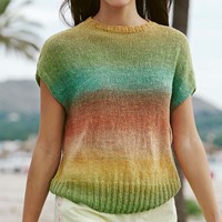Mare Top Strickpaket 46/48-3