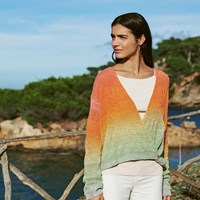 Mare Wickeljacke Strickpaket 1 36/40