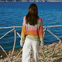 Mare Wickeljacke Strickpaket 1 36/40-2
