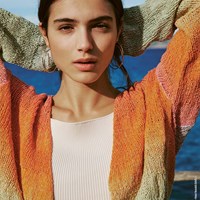 Mare Wickeljacke Strickpaket 1 42/44-3