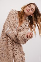 Lana Grossa Campo model