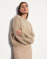 lana grossa linea pura 17 wolplein model