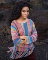 Lana Grossa Gomitolo Nr. 15 + NL Inleg gomitolo mambo