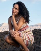 Lana Grossa Gomitolo Nr. 15 + NL Inleg gomitolo hippie
