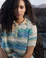 Lana Grossa Gomitolo Nr. 15 + NL Inleg gomitolo hippie