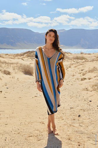 Lana Grossa Häkeln No. 8 Alta moda cotolana