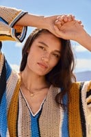 Lana Grossa Häkeln No. 8 Alta moda cotolana