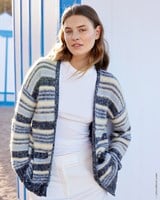 Lana Grossa Filati Journal Nr. 69 + NL inleg Setasuri 