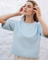 Lana Grossa Filati Journal Nr. 69 + NL inleg Finito