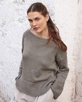 Lana Grossa Filati Journal Nr. 69 + NL inleg Cotton Silk