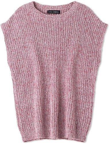 Lana Grossa Filati Journal Nr. 69 + NL inleg Maglia