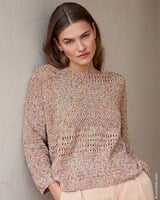 Lana Grossa Filati Journal Nr. 69 + NL inleg Maglia