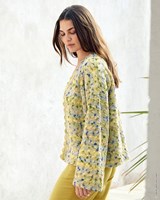 Lana Grossa Filati Journal Nr. 69 + NL inleg Torto