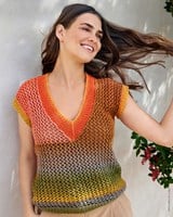 Lana Grossa Filati Journal Nr. 69 + NL inleg Cotonella