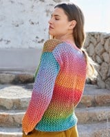 Lana Grossa Filati Journal Nr. 69 + NL inleg Cotonella