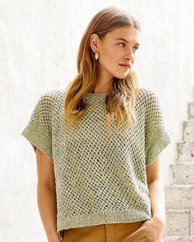 Lana Grossa Filati Journal Nr. 69 + NL inleg Maglia