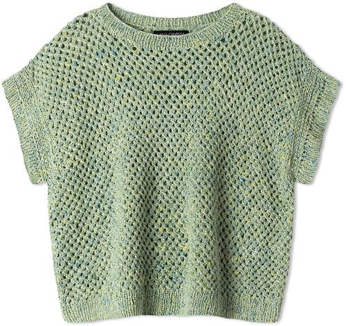 Lana Grossa Filati Journal Nr. 69 + NL inleg Maglia